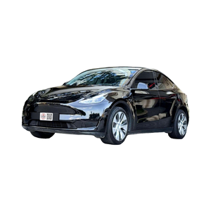 รถ SUV พลังงาน<span class=keywords><strong>2022</strong></span> 615กม./ชม. รถเอสยูวี5-seater ใหม่ความเร็ว250กม./ชม. - Product Image 1