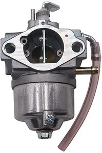 Moteurs <span class=keywords><strong>4</strong></span> <span class=keywords><strong>temps</strong></span> <span class=keywords><strong>Tondeuse</strong></span> avec joints Kit Filtre à carburant <span class=keywords><strong>Carburateur</strong></span> pour Kawasaki 15003-2349 FC420V - Product Image 2