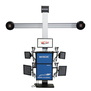 Roadbuck 3D Bánh Xe liên kết m208f nhà máy giá - Product Image 3