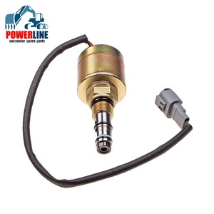 EX200ショベル差圧センサーDPセンサー4339559 9101532 - Product Image 1