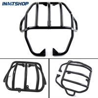 Neuf d'usine - Protection de moteur pour BMW G 650 GS Sertao 2010-2013-2014-2015 Motocyclettes Barre anti-choc Grand barre de protection Pare-chocs