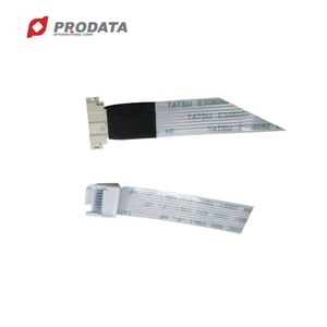 Conjunto de cable de conector de cable FFC de paso de 1,0mm para pantalla - Product Image 4