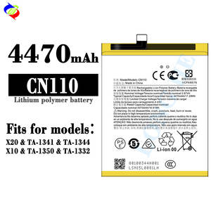 CN110 X20 <span class=keywords><strong>TA</strong></span>-1350 orijinal cep telefonu Nokia için pil X 20 lityum pil - Product Image 2