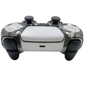 Funda Protectora de Silicona Antideslizante para Control <span class=keywords><strong>DualSense</strong></span> de PS5, Carcasa con Transferencia de Agua para Playstation 5 - Product Image 5