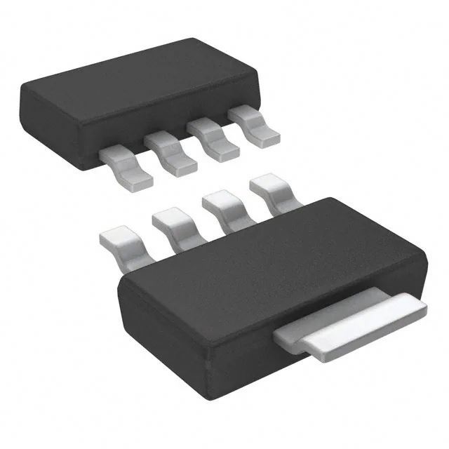 LP3965EMP-3.3 New And Original Integrated Circuit ic Chip Memory Electronic Modules Components
