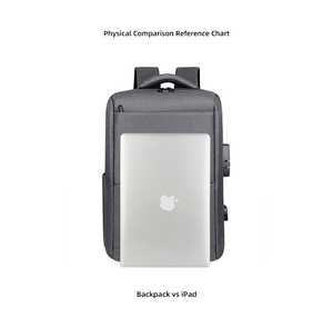 Direct Sale High Quality Fashion Unique Computer <b>Pack</b> Wear Resistant Business Laptop <b>Pack</b> for Trip <b>Pack</b> - Product Image 6