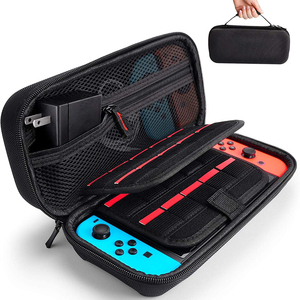 <span class=keywords><strong>Custodia</strong></span> Protettiva Rigida Portatile per 20 Cartucce di Gioco per Nintendo <span class=keywords><strong>Switch</strong></span> - Product Image 2