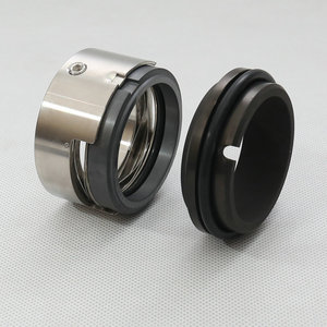 Sellos mecánicos Gagman Tk-M7N, sellos de extremo de vástago, piezas estándar para sellado de tuberías, bombas, cilindros y reactivores - Product Image 1