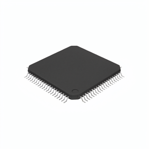 IC MCU 32BIT แฟลช80 Lqfp CY9AFB44MBPMC-G-JNE2แบบฝังดั้งเดิมชิ้นส่วนอิเล็กทรอนิกส์288KB แฟลช80 LQFP - Product Image 1