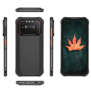 Nouveautés IIIF150 <span class=keywords><strong>Air</strong></span> 1 Téléphone robuste 6 Go + 64 Go 6,5 pouces <span class=keywords><strong>Android</strong></span> 12 NFC IIIF150 <span class=keywords><strong>Air</strong></span> 1 Téléphones mobiles - Product Image 1