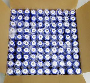 PKNERGY lithium-ionen batterien icr 14430 550mah 600mah 650mah 3,7 v li ion batterie zelle - Product Image 3