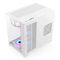 PC de Gaming Reconditionné Haute Performance i7 10700F avec Carte Graphique RTX 3060, RAM 32 Go, SSD 512 Go – Ordinateur de Bureau Gaming/Bureautique