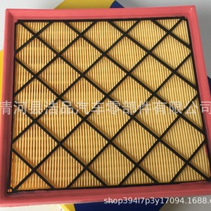 Filtro de aire 2240480 5183030 5243186 DS73-9601-AC para uso automotriz - Product Image 2