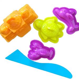 Juego mágico de arcilla plástica de colores hecho a mano para niños de 5 a 7 años para Parque de Atracciones tienda de juguetes espacio al por mayor - Product Image 5