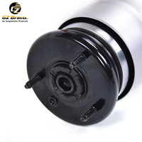 Kit de réparation avant, ressort pneumatique, suspension pneumatique, ballon pour Land Rover LR3 LR4 L320 Range Rover Discover 3 RNB501600 RNB501310