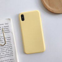 Coque de téléphone portable pour Apple iPhone Xs Max, étui en silicone liquide original pour iPhone 17 16 15 14 13 Pro ProMax Mini
