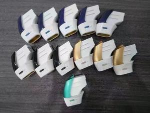 Système de beauté professionnel TT Mantis RF Dispositif de serrage de la peau portable Indicateur LED <span class=keywords><strong>Effet</strong></span> apaisant pour le corps et le <span class=keywords><strong>visage</strong></span> pour un usage domestique - Product Image 3