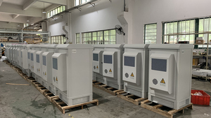 เครื่องปรับอากาศสำหรับตู้ไฟฟ้าอุตสาหกรรม 7500 วัตต์ 24000 บีทียู - Product Image 4