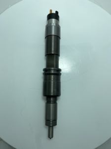 Autoteil Neue Einspritzdüse GUTE Common-Rail-Diesel-Einspritzdüse 0445120020 Einspritzventil für MAN&IVECO 5,2L 4-Zylinder-Motor - Product Image 3