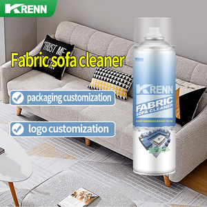 Spray <span class=keywords><strong>Nettoyant</strong></span> à Sec pour Tissus de <span class=keywords><strong>Canapé</strong></span> et Tapis Anti-Taches, Agent de Nettoyage OEM/ODM pour <span class=keywords><strong>Canapé</strong></span> - Product Image 3