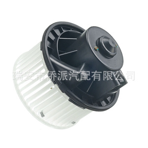 มอเตอร์โบลเวอร์เชฟโรเลต 34633 OE 89019301 88986838 89019320 สำหรับเปลี่ยนซ่อม - Product Image 2