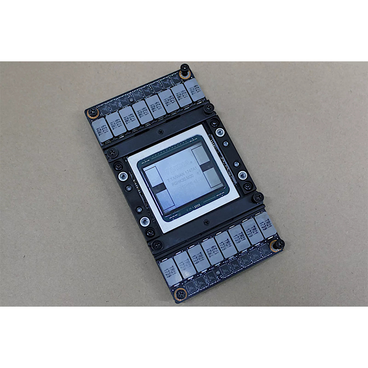 Nvidias Teslas V100 SXM2 16GB NVLINK-V100 GPU Graphics Card