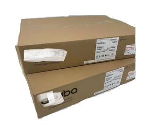 Aruba 2920-24G-<b>PoE</b>+ <b>Switch</b> (J9727A) , 370W <b>PoE</b> Budget, CE/FCC Certified - Product Image 4