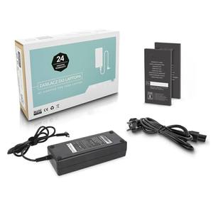 Cargador - cargador para portátil de 120w, 20v y 6a, con conector de 4.5 mm x 3.0 mm, ideal para dispositivos - Product Image 1