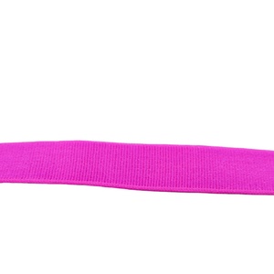 Nuovo Design della fabbrica elastico fettuccia donna biancheria intima tracolla <span class=keywords><strong>fascia</strong></span> elastica per <span class=keywords><strong>reggiseno</strong></span> - Product Image 2