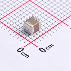 CL32A476KPJNNNE SMD MLCC Multilayer Ceramic <b>Capacitor</b> High Reliability Surface Mount <b>Capacitor</b> - Product Image 1