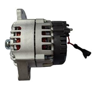 Alternateur Carrier 300111402 105 Ampères pour véhicules frigorifiques Carrier X2 / 2100 / 2500 - Product Image 1