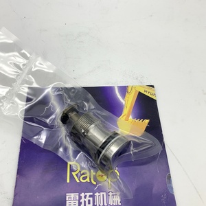 EC210 EC240 EC200 14617014เช็ควาล์ว VOE14617014วาล์วไม่คืนสำหรับรถขุด - Product Image 4