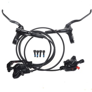 Nuevas Piezas para Bicicleta de Carreras 2026, MT200 800/1450MM, Frenos de Disco Hidráulicos para Bicicleta de Carretera y MTB - Product Image 1