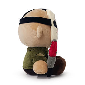 Nuevo Producto: Muñeco Periférico de Anime y Videojuegos de la Película de Terror Viernes <span class=keywords><strong>13</strong></span>, Material de Poliéster, para Mayores de 14 Años - Product Image 6