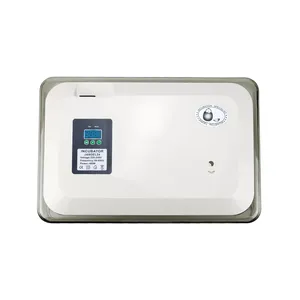 Incubateur d'œufs <span class=keywords><strong>automatique</strong></span> <span class=keywords><strong>JANOEL</strong></span> 24 œufs, <span class=keywords><strong>couveuse</strong></span> de volaille avec CE, bon prix à vendre - Product Image 2