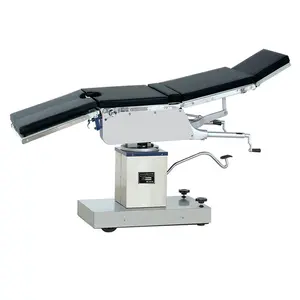 3008B Portable Medical Operating Table