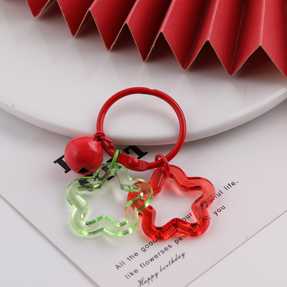 Christmas Translucent