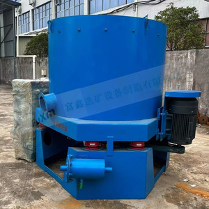Separador por Gravedad, Máquina Centrífuga para Minería de Oro, Equipo Automático de Procesamiento de Minerales - Product Image 1