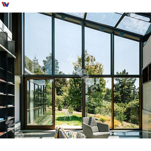 Casa Contenedor Moderna, Aislante del Calor y Transpirable, para Kuwait, Villa, Oficina en Casa y Espacio de Ocio al Aire Libre en Centros Comerciales - Product Image 5