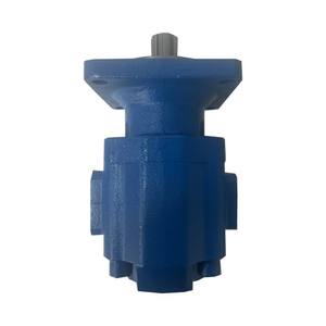 Pompe à engrenages double série Huamao JHP1-1 en promotion, fonctionnement stable et personnalisable pour plateformes de forage - Product Image 4