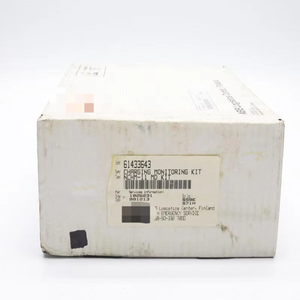 NCHM-11 61433643 NSFS nouveau contrôleur de programmation PLC d'automatisation industrielle d'entrepôt prêt d'origine - Product Image 1