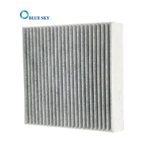 Premium Automotive Cabin Air Filter with Activated Carbon Filter CF10285 CP285 for Toyota Lexus Scion Motors