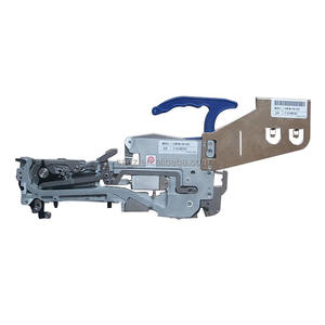 雅马哈CL 8 * 4毫米SMT零件送料器KW1-M1100-000新型电子生产机械一年保修核心包括中国制造 - Product Image 3