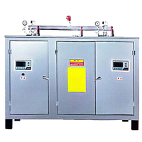 Chaudière à vapeur au feu de bois Prix pour Hamam Bain de spa à mélange de bois 150 kg/h 200kg Chaudières à vapeur à biomasse