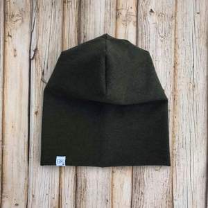 Bonnet en bambou vert forêt à prix réduit, style décontracté, pour chimiothérapie, avec prix compétitif – Direct Usine - Product Image 2
