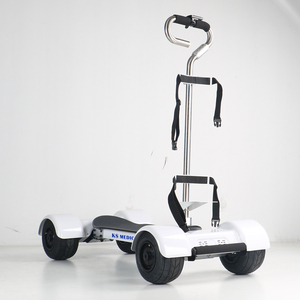 KSM-930 Lithium Battery Electric Golf <b>Trolley</b> for Golf Enthusiast Durable Aluminum Alloy Golf <b>Mobility</b> Cart with Brushless Motor - Product Image 2