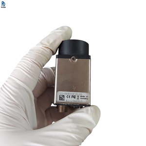UI-5480CP-M-GL กล้องอุตสาหกรรมขาวดำ กล้องวิชันซิสเต็มความละเอียดสูง กล้องตรวจสอบอุตสาหกรรม กล้องเซ็นเซอร์ CMOS - Product Image 1