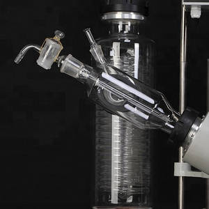Évaporateur rotatif à ascenseur <span class=keywords><strong>manuel</strong></span> de distillateur d'alcool électrique industriel de haute qualité 10L 50L avec moteur fiable pour un usage domestique - Product Image 6
