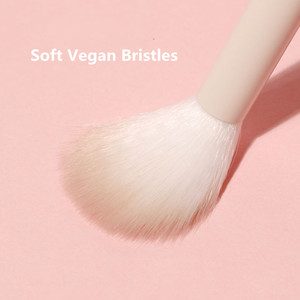 Lilywild, logotipo personalizado, rosa fuerte, sombra de <span class=keywords><strong>ojos</strong></span> precisa, <span class=keywords><strong>brocha</strong></span> de maquillaje, sombra de <span class=keywords><strong>ojos</strong></span> vegana, brochas de <span class=keywords><strong>ojos</strong></span> detalladas individuales, mezcla para <span class=keywords><strong>ojos</strong></span> - Product Image 2