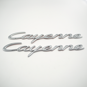 <span class=keywords><strong>OEM</strong></span> personalizado 3D coche <span class=keywords><strong>Logo</strong></span> insignia ABS pegatina cromo personalizado letra coche <span class=keywords><strong>Logo</strong></span> - Product Image 2